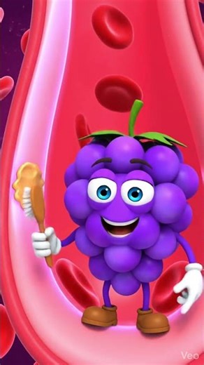 "Healthy Food vs Junk!🍏🍔will below Your Mind!" part -3#ai #aivideo