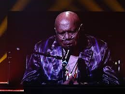 ARCHIE ROACH – 1990