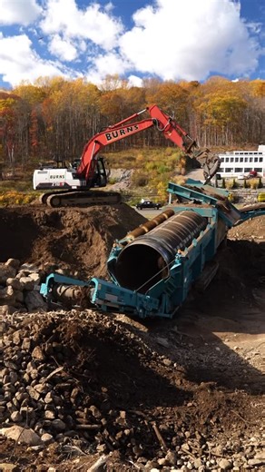Need topsoil? We’re now selling screened and unscreened topsoil! Perfect for your next project. 🔥 📞 Call us at 203-993-4761 or DM us today to place your order! #BurnsConstruction #Topsoil #ScreenedTopsoil #UnscreenedTopsoil #ConstructionLife #ConstructionMaterials #LandscapingSupply #Excavation #DirtWork #SoilSupply #EarthMoving #SiteWork #HeavyEquipment #CTConstruction #ConnecticutBusiness #LocalConstruction #YardWork #LandscapingCT #ContractorsOfInstagram #ConstructionCompany #TopsoilForSale