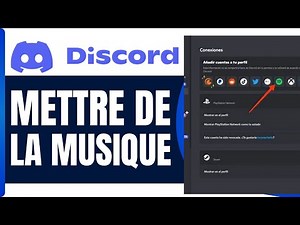 Comment Mettre De La Musique Sur Discord ( En 2026 )