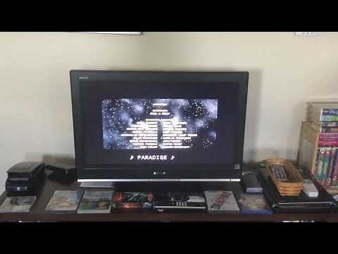 Titan A.E. (2000) - End Credits