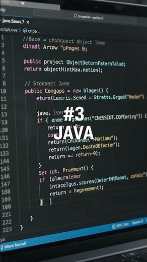 5 Programming Languages You Should Learn in 2026 🚀 | Java, Python, C++, C#