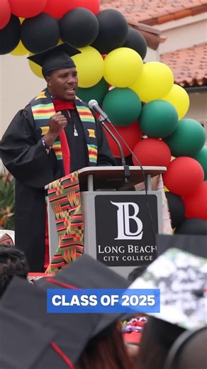 29 reactions | Long Beach City College proudly hosted several cultural graduation celebrations to honor our diverse students that makes LBCC so special. College leadership shared heartfelt words of pride and encouragement, and recognized the resilience, dedication, and achievements of this unforgettable graduating Class of 2025! Go LBCC! | Long Beach City College | Facebook