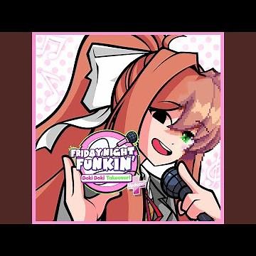 Glitcher (Monika Mix) (Plus) (feat. Matt$)