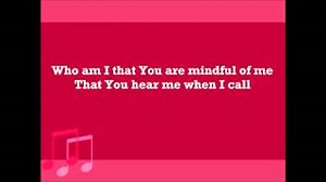 FRIEND OF GOD Lyrics - LAKEWOOD | eLyrics.net