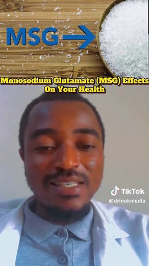 Understanding Monosodium Glutamate Effects on Health