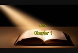 The Book Of Job ( KJV) Read By Alexander Scourby