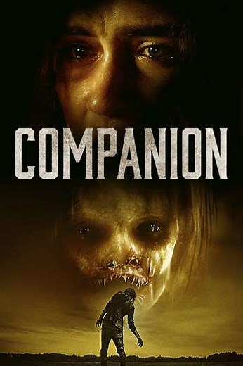 Companion (2021) - Where to Watch
