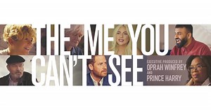The Me You Can't See - Trailers & Videos - Apple TV Press