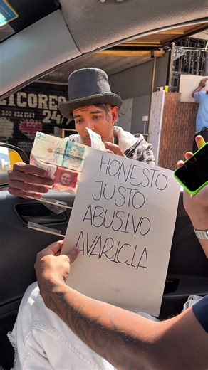 Honestidad A Prueba: Reflexiones de un Artista