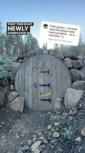 109K views · 764 reactions | Temp Checking our Homestead Root Cellar...