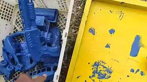 929K views · 10K reactions | Satisfying Cleaning of Dump Truck, Frog, Helicopter, Hulk, Ambulance, Train Toys | Supreme Car Toys | Facebook