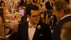 Wedding gone horribly wrong... watch more here: https://link.tubi.tv/the-wedding-ringer | Tubi