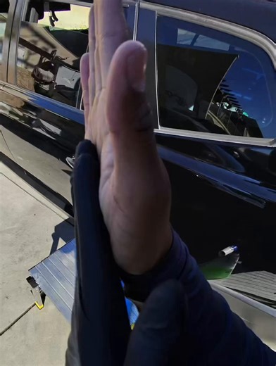 Convenient Mobile Detailing Services in Orange County