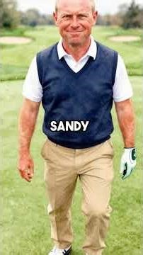 The Golf Shot That Changed British Golf Forever