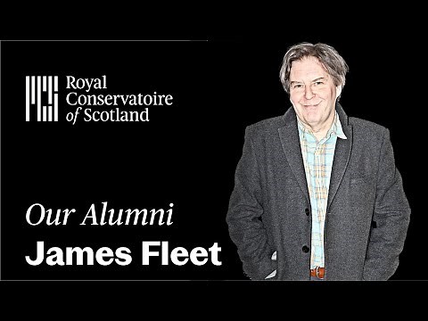 James Fleet