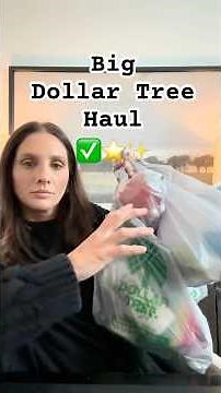 New Dollar Tree Arrivals This Week 😱