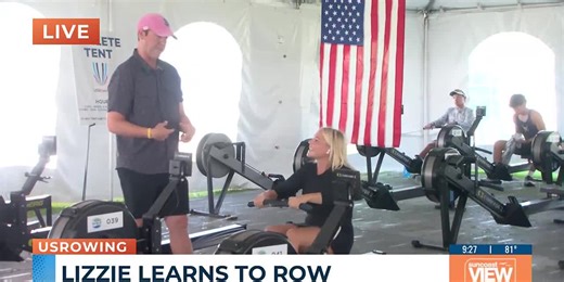 2025 US Rowing Youth National Championships