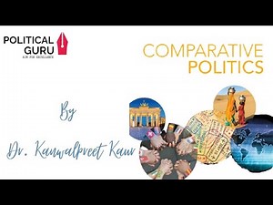 Comaprative Politics PPT