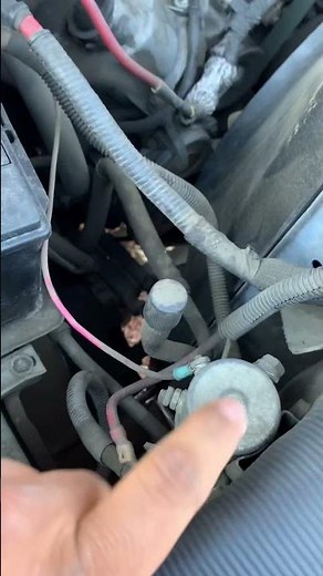 F450 no start quick fix. Issue is yellow crank wire