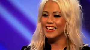 SOULFUL 16 Year Old ROCKS Janis Joplin's 'Piece Of My Heart' Audition | The Best of X Factor