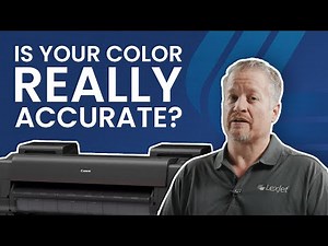 Canon PRO Series Printers: Built for Photographers & Fine Art