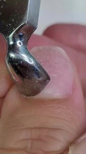 Easy Tutorial how to do aqua marble ❤️💅 . Acrylic color number 109, 80 Vivian by Tony ly 31 Follow Instagram @tonysnail Shop Nails Products at Www.designedbytonyly.com | Tony's Nails