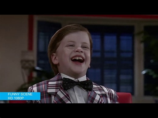 Problem Child 2 - Dinner Goes Wrong - Quiz