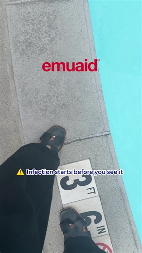 Get relief from nail fungus with EMUAIDMAX® for under $30! Made with natural ingredients and no steroids, fragrance, or paraben, it's the perfect solution. Comes with a 30 Day Money-Back Guarantee. | Emuaid | Facebook