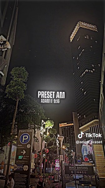 Old Song Preset Tutorial | Adam Preset