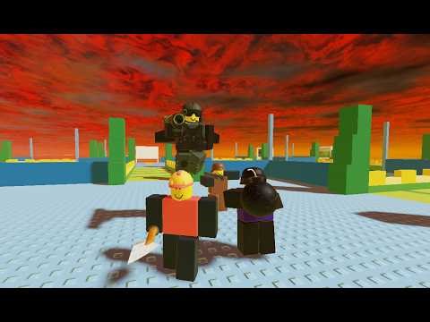 Arena of Explosions remix