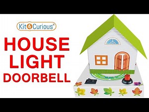 House doorbell - DIY Tutorial