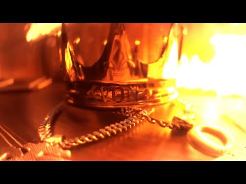 King Von - Act Up (Official Visualizer)