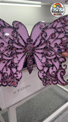 @xToollaser P3 Laser Project