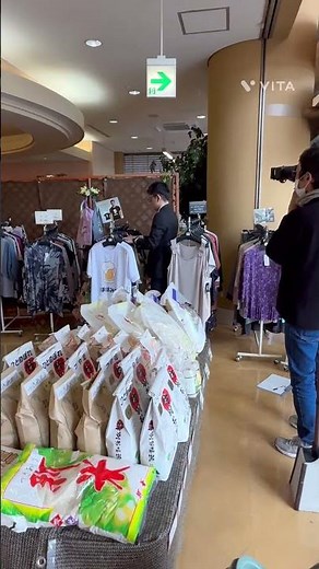 服が持つ力から始まった物語——その現場を、NHKが伝える＃NHK＃アルコン