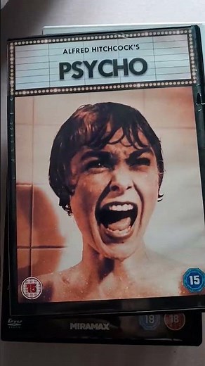 my dvd collection #dvds #films #movies