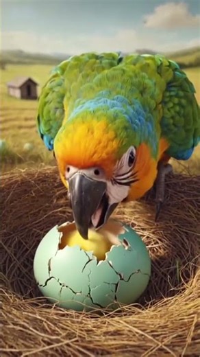 dancing chick 🐥#trending #viral #youtubeshorts #ai #kids #hen #alien #chicken #shorts