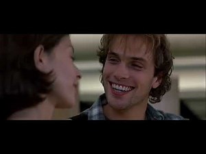 Double Jeopardy 1999 Library scene