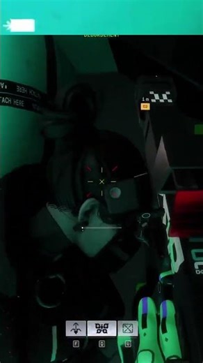 The double kill with the bag on Marathon feels great 😇 #marathongame