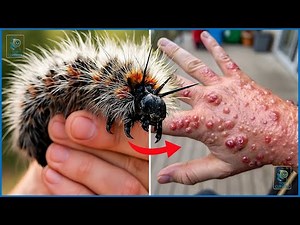 The 10 Most Dangerous Animals of the Amazon Rainforest