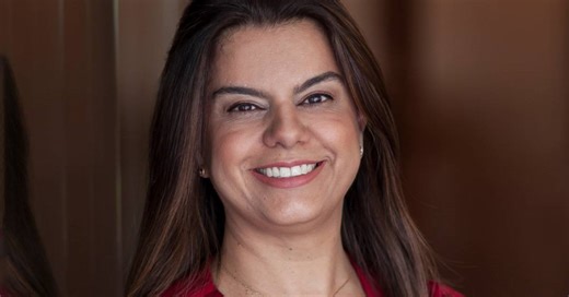 Entrevista: Janine Goulart, líder de RH e de mobilidade global da KPMG