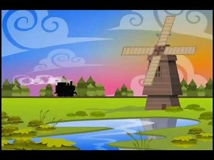 TRAINS-FORMERS 2.mp4