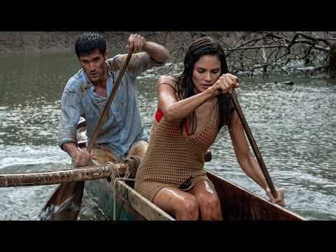 His Dream Honeymoon Turned Into A Deadly Rescue Mission (2011) Comedy, Action
