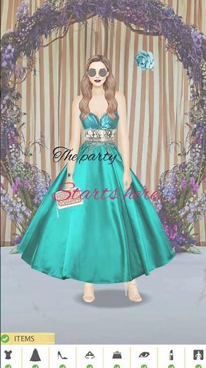 Best Wedding Dress Up Games