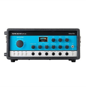 Echo Fix EF-X2 Tape Echo with Reverb | Reverb Australia