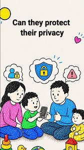 What’s the Right Age for a Child’s First Phone? 📱 | Parent Guide