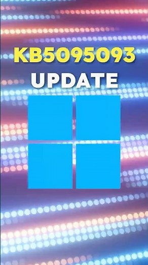 KB5095093 Adds Point-in-Time Restore: How to Use It? #windows11 #windowsupdate