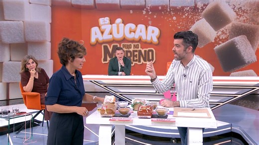 ¿Cómo distinguir el azúcar moreno del azúcar blanco refinado?: "No todo lo que es marrón es integral"