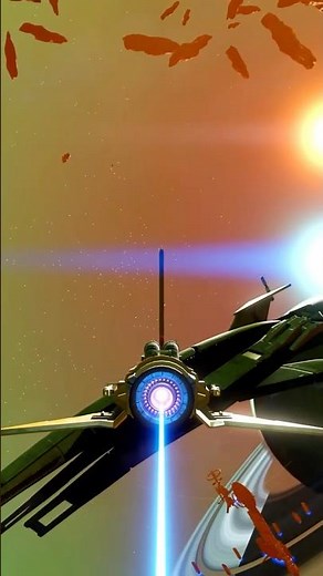 Why No Man’s Sky Is the Most Improved Space Game Ever! #NoMansSky #SpaceSim #NoMansSkyGameplay