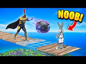 FORTNITE FAILS & Epic Wins! #548 (Fortnite Chapter 7 Season 2 Funny Moments)